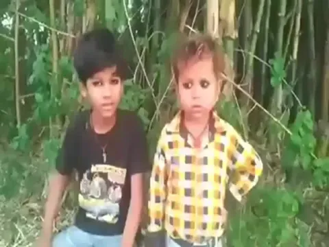 Viral Video: Kids Talks About Schools Closed PM Modi Covid 19