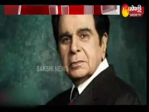 Mumbai: Dilip Kumar Hospitalised Due To Breathlessness