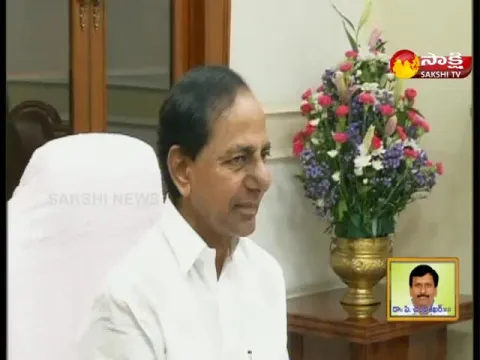 Hyderabad: Lockdown Extended For 10 Days In Telangana 