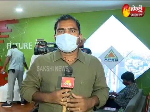 face to face with minister mekapati goutham reddy