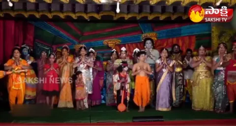 Bathuku Chitram On Surabhi Drama Artists 
