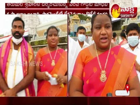 Krishna waters will be raised in Parliament: Goddeti Madhavi