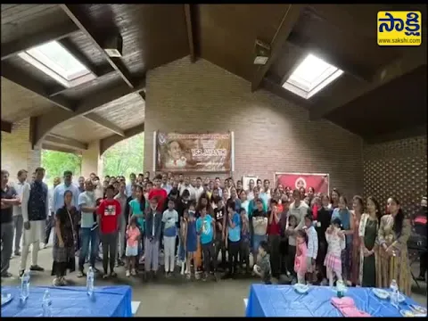 Dr YS Rajasekhara Reddy Birth Anniversary Celebrations At Chicago