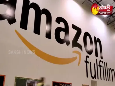 Amazon India To Expand Storage Space
