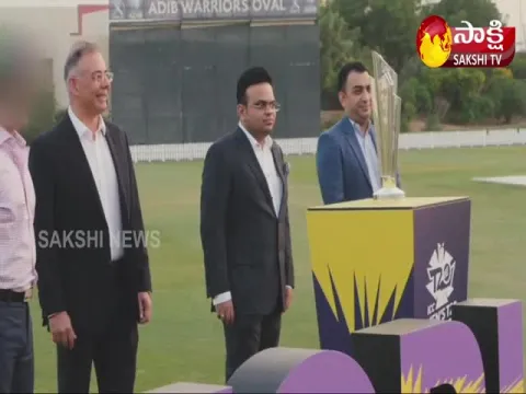T20 World Cup 2021: Groups Announced By ICC