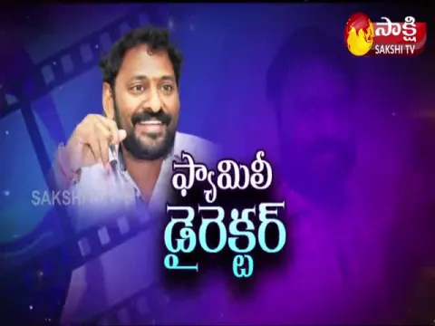 Special Interview With Addala Srikatnh