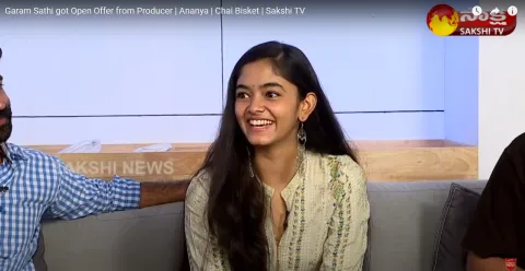 Garam Sathi got Open Offer from Producer
