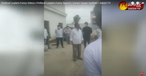 Political Leaders Funny Videos