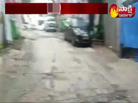  Tpcc Chief Revanth Reddy Under House Arrest Kokapet Lands Issue