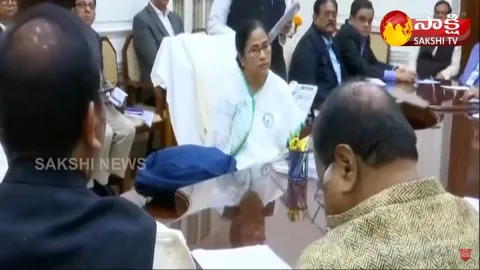 Mamata Banerjee To Visit Delhi Today