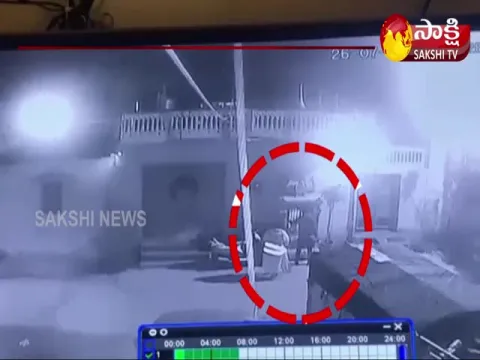 Hyderabad: Thieves in Jagadgirigutta