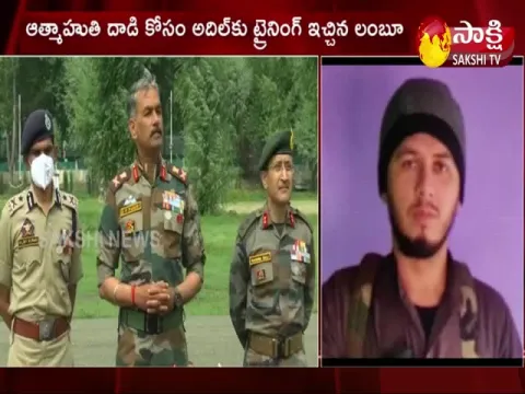 Killed The Mastermind Of the 2019 Pulwama Terror Attack