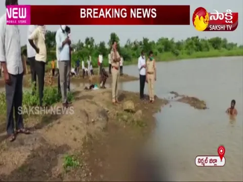 Tragedy incident in Nirmal district