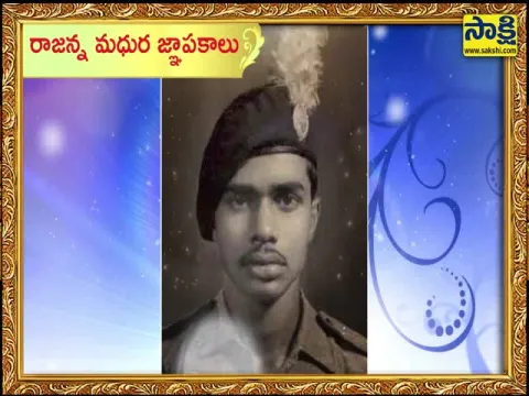 YSR Birth Anniversary Special: Rare Photos Of His Student Life