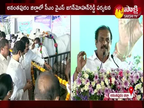 Minister Kannababu Praising On YS rajasekhara reddy