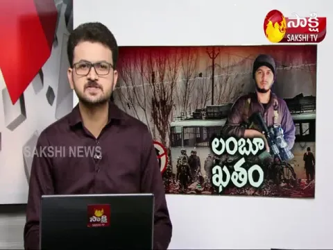 A key victory for the security forces in Jammu and Kashmir 