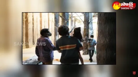 Allu Arjun And Arha In Shaakuntalam Movie Shooting Location