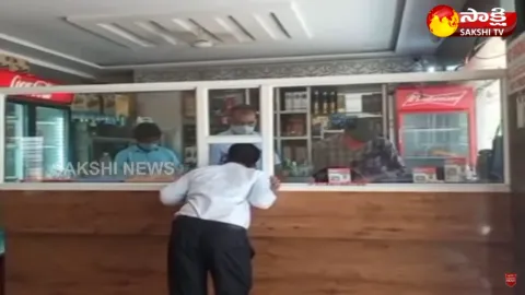 Garam Garam Varthalu: Drinker Hulchul Funny Video