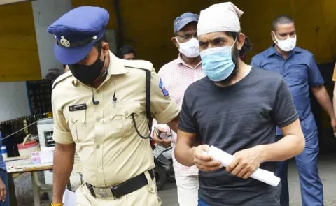 Revealing Fathima Assassination Case Mystery