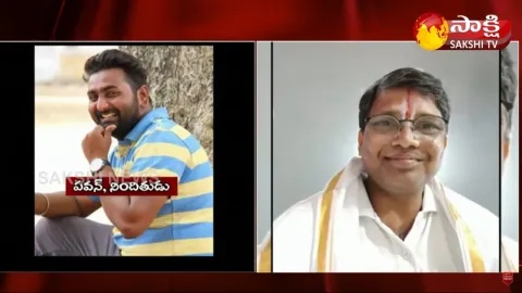 Mystery Solved in Srinivas Assassination Case
