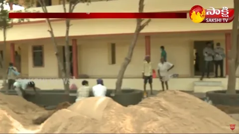 Education Minister Audimulapu Suresh Speaks About CM YS Jagan Nadu Nedu