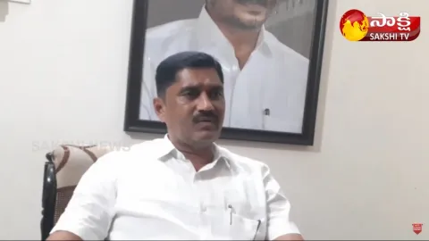 Kanumuri Subbaraju Fires On Raghu Rama Krishna Raju