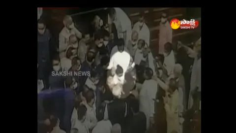 Viral Video: Opposition MPs Attack Female Marshal