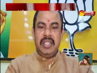Rajasingh Fires On Police