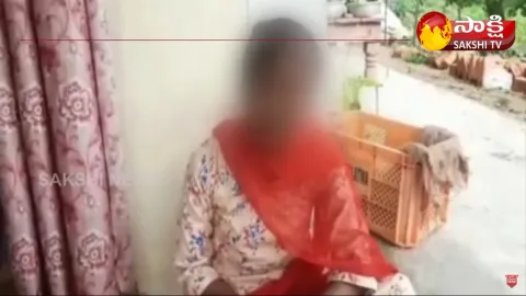 Woman Got Cheated After Love Marriage