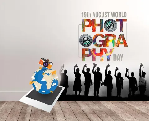 Special Story On World Photography  Day