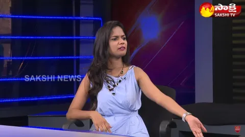 Ariyana Glory And Dethadi Harika Fun Filled Interview With Garam Sathi