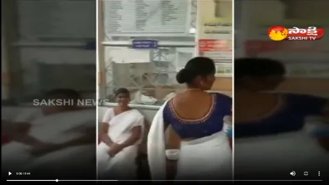 Viral Video: Nurses Dance On Bullet Bandi Song