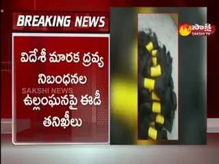 Enforcement Department Raid On Hair Exporting Companies To Other Countries