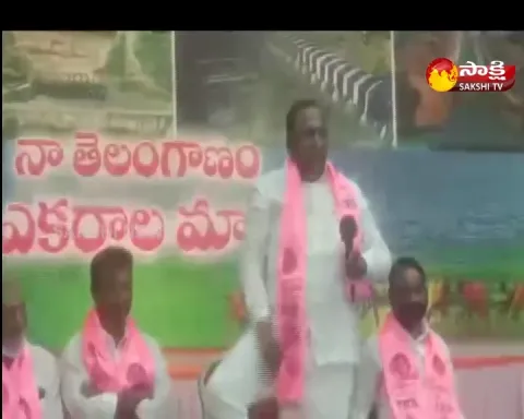 Mallareddy Challenged Rewanth Reddy