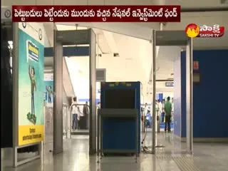 NIIF May Look To Invest Hyderabad Metro Rail