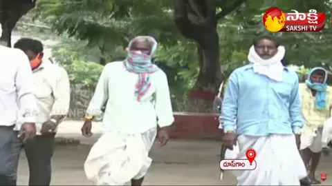 Dalit Families Boycott From Village At Nizamabad District