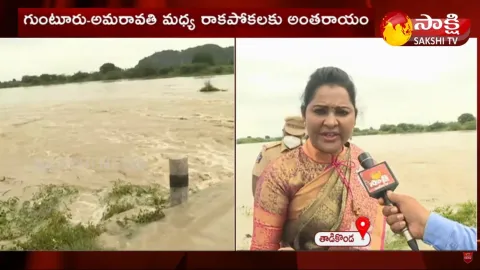MLA Vundavalli Sridevi Fires On Chandrababu Naidu