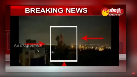 Huge Explosions Near Kabul Airport