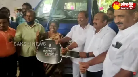 Garam Garam Varthalu: Dalit Bandhu Scheme Started At Karimnagar Collectorate