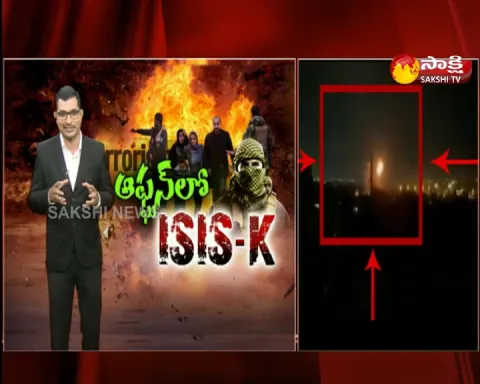 isis claims responsibility of kabul airports blasts