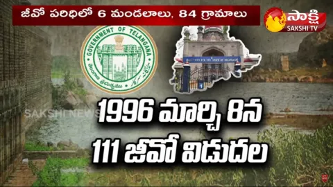 TS High Court On GO 111