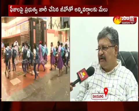 face to face with Justice Kantha Rao 
