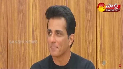 Delhi Govt Appoints Sonu Sood as Brand Ambassador for Desh Ke Mentors