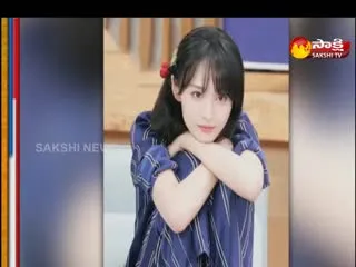 Chinese Actress Zheng Shuang Fined For Tax Evasion