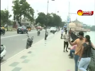 Traffic Restrictions On the Tank Bund Every Sunday