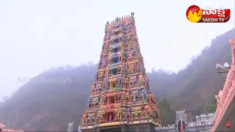 Vijayawada: Arrangements Started For Dusshera Festival
