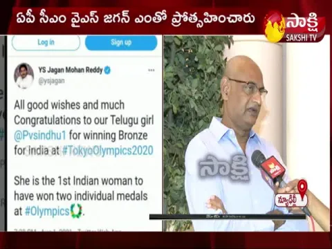 face to face with pv sindhu father pv ramana