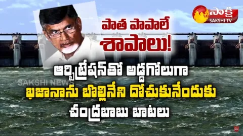Mistakes About Pulichinthala In TDP Ruling