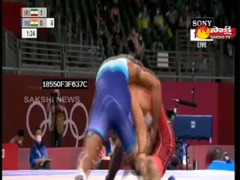 Tokyo Olympics 2020: Indian Wrestler Bajrang Punia Joins The Semis