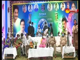 CM Jagan's Highest Priority Is Women's Safety: Sucharita